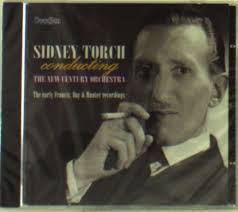 Sidney Torch: Conducting - New Centur