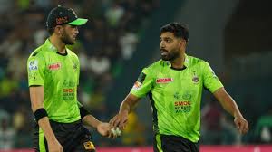 ESPNcricinfo - News update