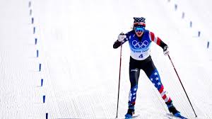 USA's Jessie Diggins back in action, goes for first medal at 2026 Olympics