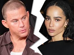 Channing Tatum and Zoë Kravitz Split, Call Off Engagement