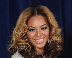 Beyoncé pop singer