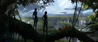Image result for avatar forest