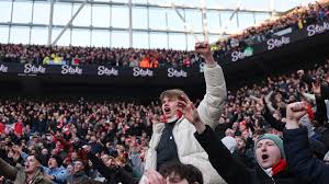 Supporters' Guide: Wolves (A)