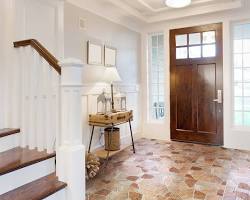 Ceramic Tile flooring的图片