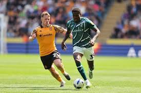 Leeds United loanee Joe Gelhardt keeps Premier League hopes alive after playing role in Hull City win