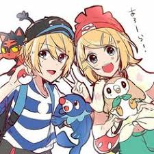 Resultado de imagen de kagamine
