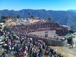 Image result for nagaland images