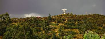 Image result for cusco cristo blanco