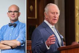 Zijn gevoel voor timing, toon en persoonlijke flair bleek de ‘royal touch’ van Charles III. Donald Trump genoot ervan