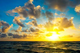 Irelan weather: A few more sunny days ahead, but Met Éireann forecasts heavy showers later this week