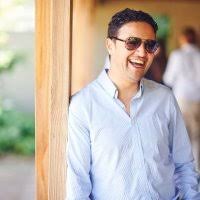 Wiggli Employee Farid MacHaoud's profile photo
