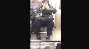 Image result for japanese "nose-picking"