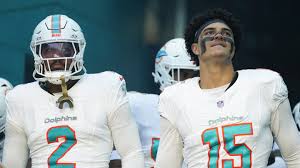 Eagles Eye Dolphins' Jaelen Phillips Amid Trade Rumors