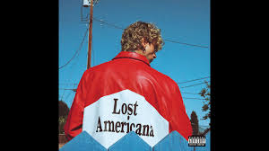 MGK Revela Detalhes Bombásticos do Novo Álbum 'Lost Americana'!