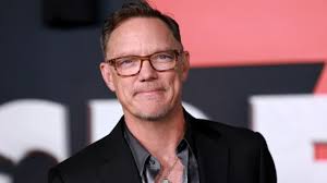 Matthew Lillard Joins Superman: Man of Tomorrow Cast