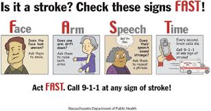 Hasil gambar untuk gambar +pasien+stroke