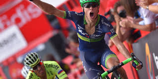 Image result for Vuelta a España 2016 Final Results