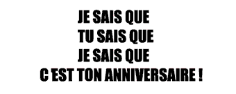 Le 29/4 c'est l'anniv de alceste, daniel83, Défi éco, derriche, gad16, gé des lavandes, Nico04, papy48, romain  Images?q=tbn:ANd9GcQ3UzwvYEiFY_G30BsL7G13iewNKUgOvQ2xVeXaIj1ZIFcd7DrW_w