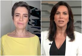 Globo - News update