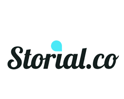 Platform Menulis Puisi Online Storial.co online