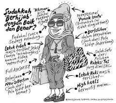Hasil gambar untuk kartunis indonesia