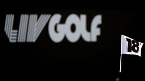LIV Golf secures funding to keep league alive, CEO Scott O'Neil says