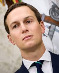 The Enormous Conflict of Interest in Jared Kushner’s Gaza Ceasefire Deal