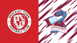 Scunthorpe United FC - News update