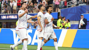 Tactical Tightrope: Belgium Prepare for Iran as Fitness Concerns Loom