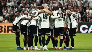 Besiktas Vs