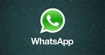 WhatsApp : Home