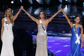 Image result for miss universe 2017