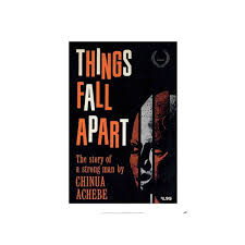 Characters in Things Fall Apart: Okonkwo &amp; Other Characters via Relatably.com