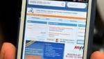 techie arrested subverting rail ticketing
