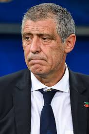 Fernando Santos