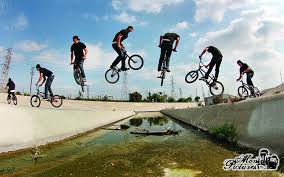 Image result for bmx