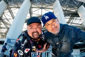 Gabriel Iglesias and Jo Koy on Why They Teamed Up for a SoFi Stadium Stand-Up Mega-Show