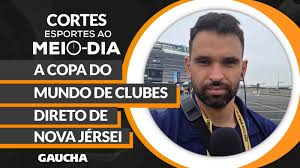 Tudo sobre os brasileiros na Copa do Mundo de Clubes | Esportes ao Meio-Dia