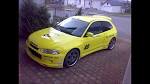 Mitsubishi colt tuning