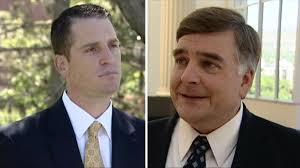 Ellis beat Walker with 59 percent of the vote in the Republican primary last month. - 5693328