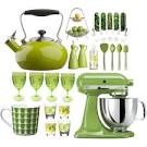 Yellow Kitchen Accessories - My kitchen Accessories