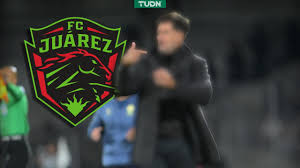 Ex técnico de Pumas llegaría a FC Juárez