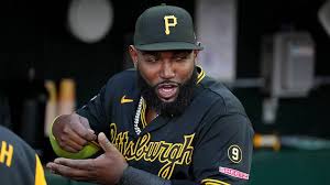 Pirates just gave fans 2 more reasons to question Marcell Ozuna's roster spot