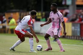 MK Dons - News update