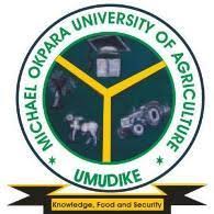 Image result for Michael Okpara University of Agriculture