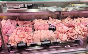 poulet