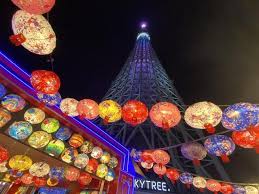 スカイツリー - Trending in Japan