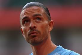 Jack Grealish