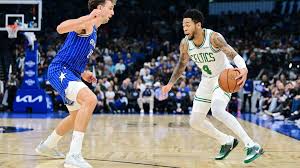 76ers vs Celtics: DStv, Times & How to Watch the NBA Showdown!