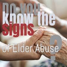 Image result for elder abuse